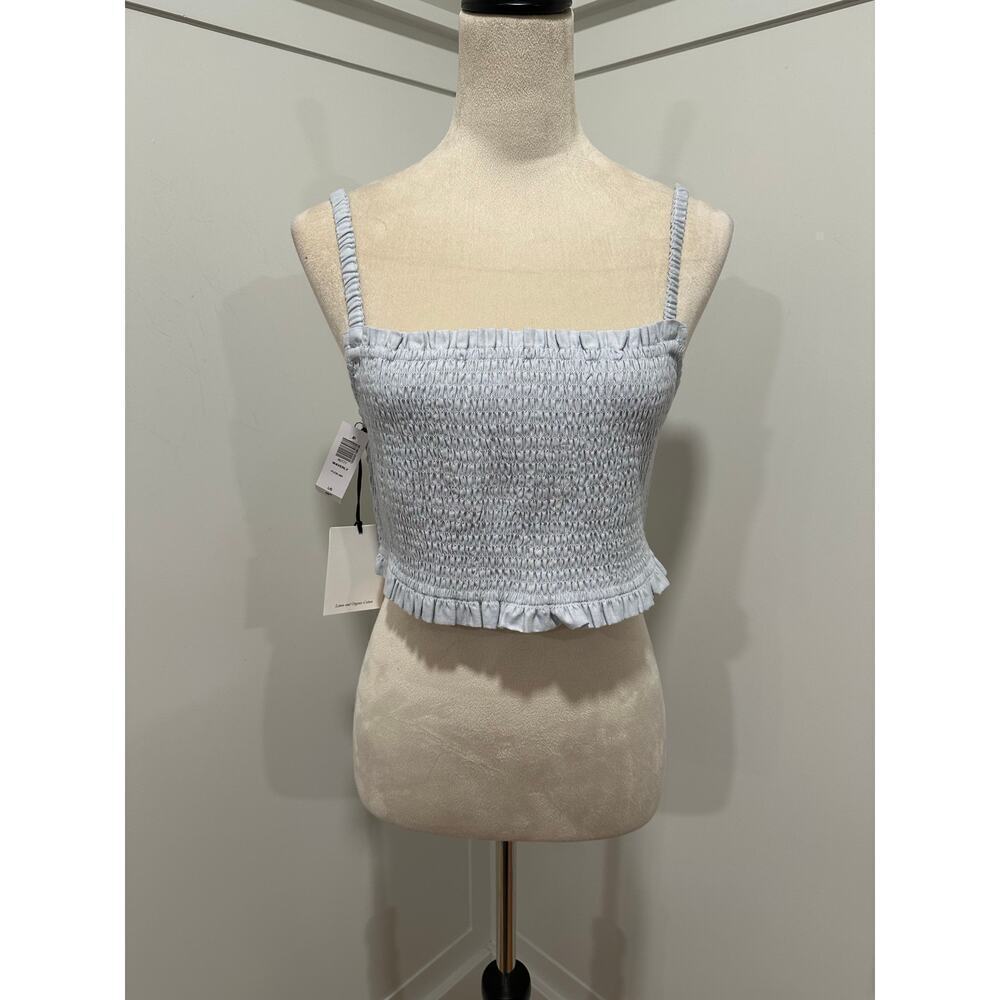 Sunday Best Aritzia Waverly Top